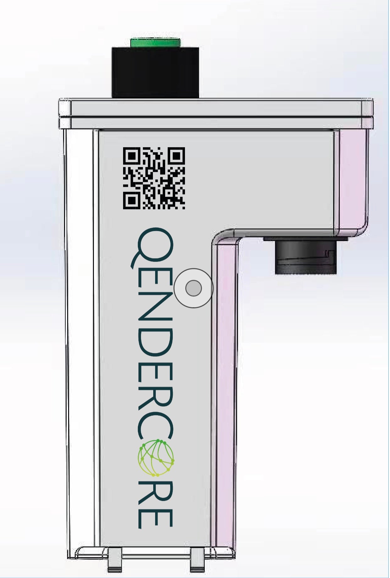 Qendercore Dongle